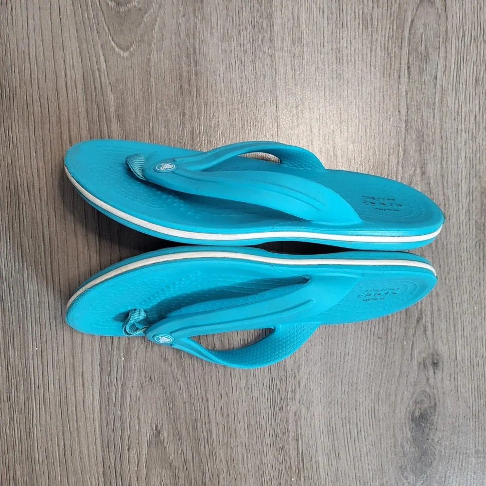 CROCS kids size